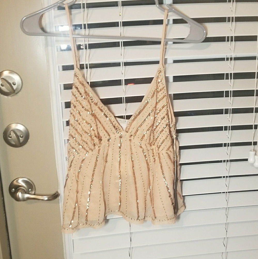 Forever21 Cami Top